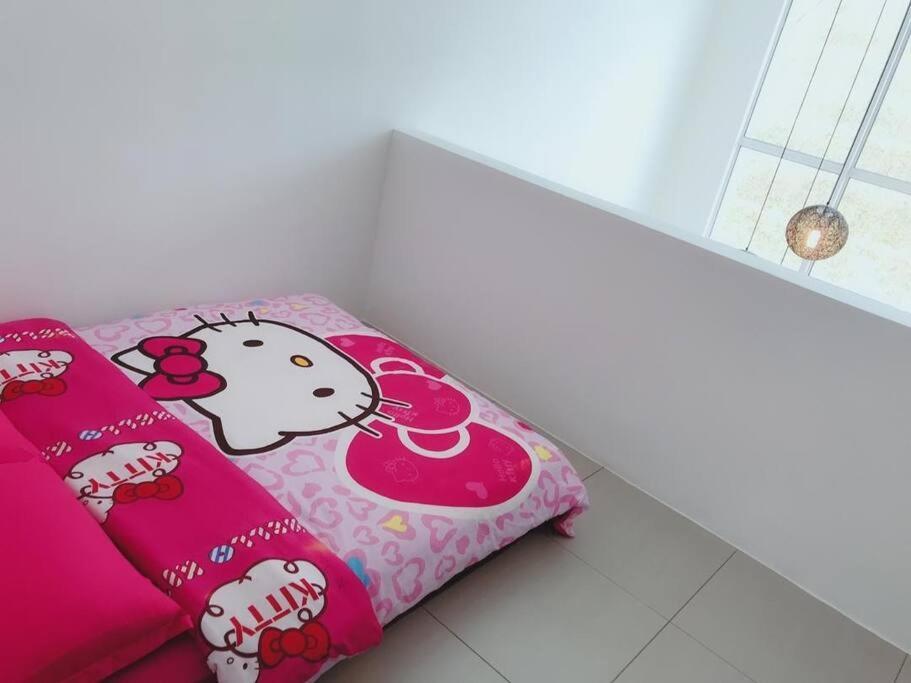 W3Warmstay@Goldenhills/3Rpenthouse/Wifi/Pasarmalam/2Carpark บรินชัง ภายนอก รูปภาพ